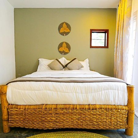 Mbugwe Lodge Arusha Esterno foto