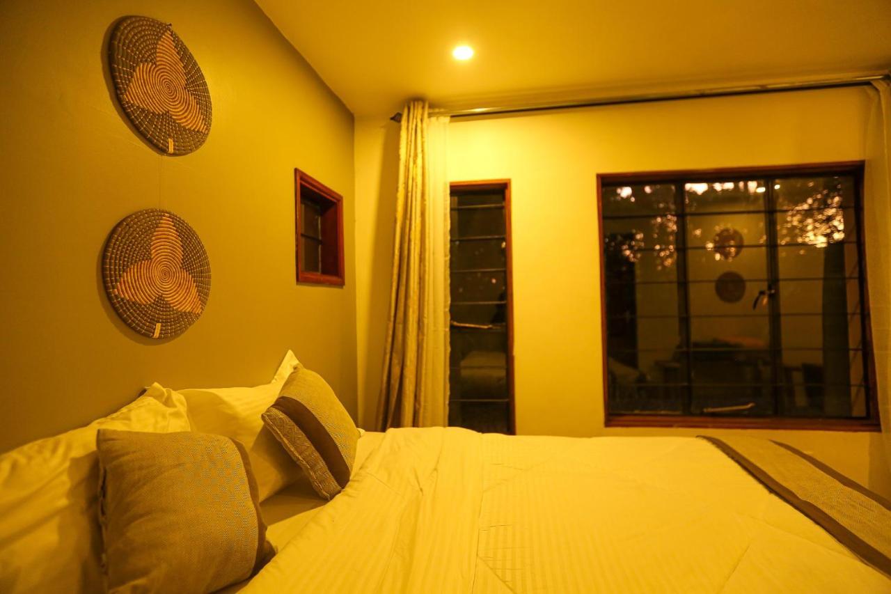 Mbugwe Lodge Arusha Esterno foto